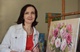 Отдел изобразительного искусства и народного творчества